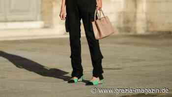 Mode-Trends 2022: Diese 3 Schuhe sind im Sommer in – und diese out - GRAZIA Deutschland