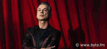 „Policy Of Truth“: Dave Gahan von Depeche Mode wird 60 - ByteFM