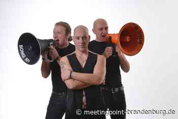 "Depeche Mode Revival" am 14. Mai in der Johanniskirche - Meetingpoint