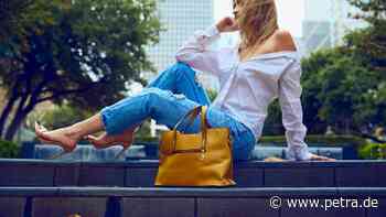 Mode-Outfits 2022: Diese 4 Sommertaschen sind gerade angesagt - Petra