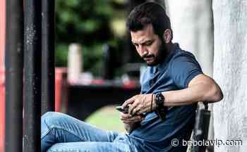 Dracena vê comissão técnica acenar alterar planos de gringo de R$ 180 mil/mês no Santos - Bolavip Brasil