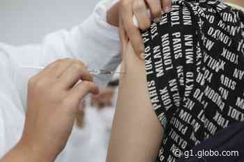 Vacinação contra a Covid-19 em crianças tem horário estendido em Dracena - Globo.com