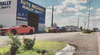 Está com problema no seu carro? Confira opções de oficinas em Dracena para cuidar do seu veículo - Solutudo - Solutudo - A Cidade em Detalhes