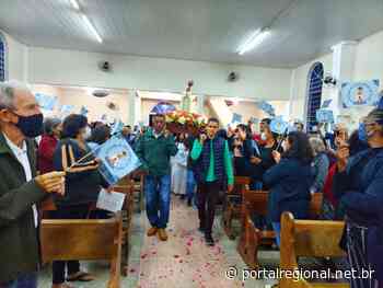 Confira programação da Novena de Nossa Senhora de Fátima em Dracena - Portal Regional