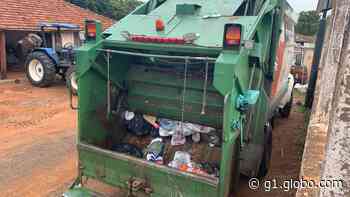 Decisão judicial suspende interdição do aterro sanitário de Dracena - Globo.com