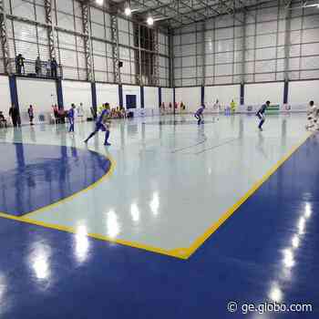 Ninguém satisfeito: Botucatu e Dracena empatam por 2 a 2 na Copa da LPF - Globo