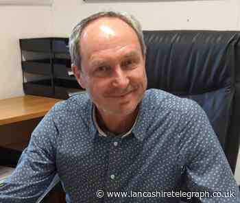 Managing director appointed as Lancashire airport begins new independent journey