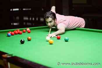 Billiards and snooker are not expensive compared to other sports: Pankaj Advani - indiablooms