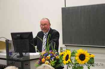 Figurationen des Bösen – Interdisziplinäre Tagung an der Universität in Koblenz - Presseportal.de