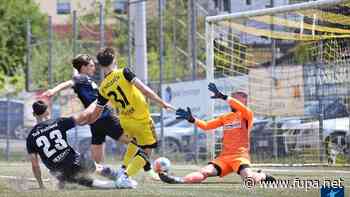 Oberliga-Spielberichte: Wiesbachs Wiltz trifft drei Mal gegen Koblenz - FuPa