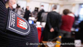 Gruppenvergewaltigung in Hamburg: Nationalität der Verdächtigen wird verschwiegen - außer bei vier „Deutschen“