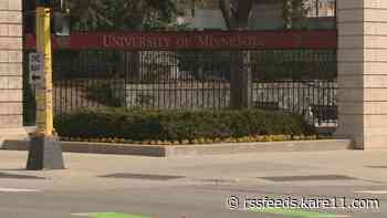 University of Minnesota president proposes tuition increases for 2022-23