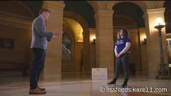 Teachers, families and providers urge lawmakers to imagine 'A Day Without Childcare'