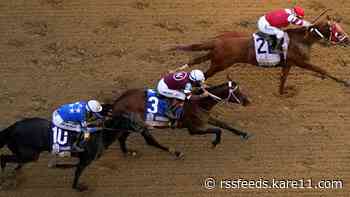 'Everything's on the table': What's next for Minnesota-owned Zandon after Kentucky Derby?