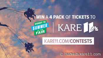 CONTEST: Win tickets to Kickoff to Summer at the Fair