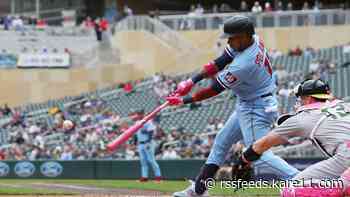 Twins send Athletics to 9th straight loss