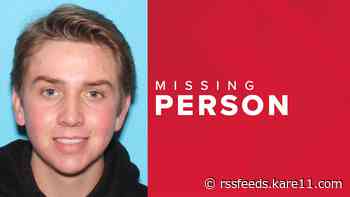 U of M PD seeks help locating missing student