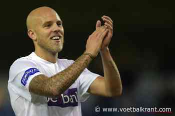 Yoni Buyens kijkt terug op zijn carrière als speler en vertelt over zijn reconversie: &quot;Er is een niche die moet worden opgevuld&quot;