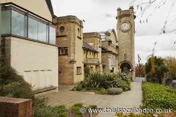 London's Horniman Museum shortlisted for Art Fund Museum of the Year