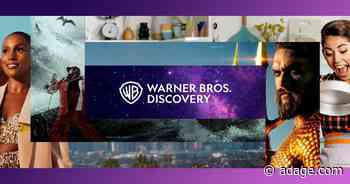 How Warner Bros. Discovery’s ad sales chief will sell streaming in the upfronts