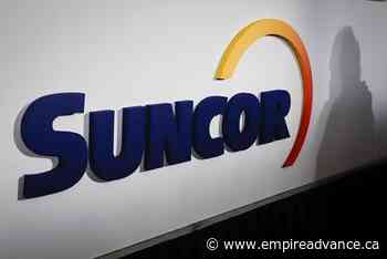 Suncor Energy reports earnings of $2.95B as oil prices surge - Virden Empire Advance
