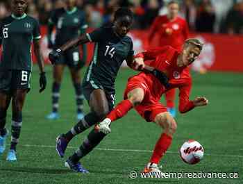 Survey to be discontinued by Sport Canada following complaints of discrimination - Virden Empire Advance