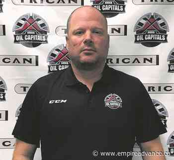 Resilient Oil Caps enjoy strong season - Virden Empire Advance