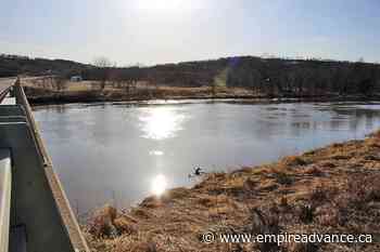 Westman Emergency Group warns of overland flooding - Virden Empire Advance