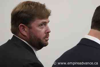 Mississippi sues Favre, wrestlers, over welfare misspending - Virden Empire Advance