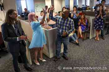 Pulitzers Live Updates: Slain photographer among winners - Virden Empire Advance