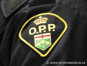 Pilot involved in Ontario plane crash reported for improper registration: instructor - Virden Empire Advance