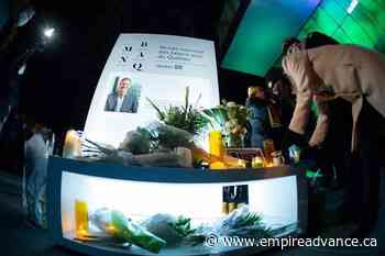 Evidence complete in Quebec Halloween murders trial, final arguments on Wednesday - Virden Empire Advance