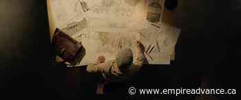 'Eternal Spring' wins Hot Docs' top audience prize - Virden Empire Advance