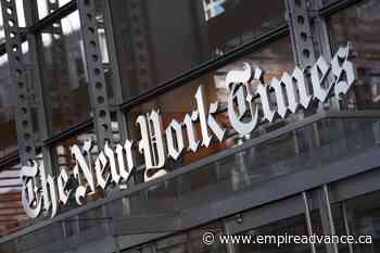 Wordle whoops: Times changes puzzle to avoid fraught word - Virden Empire Advance