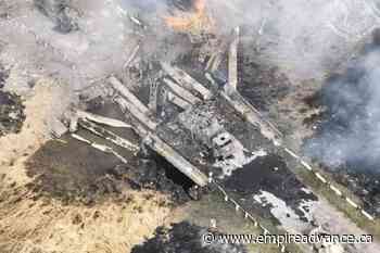 Detailed 'open source' news investigations are catching on - Virden Empire Advance