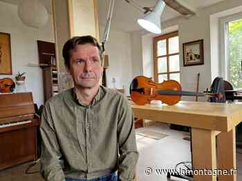 Pierre Fournier, luthier à Tulle (Corrèze), de la passion d'enfance jusqu'au Stradivarius - Tulle (19000) - La Montagne