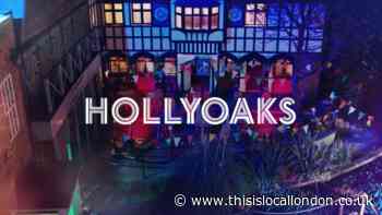 Channel 4 Hollyoaks star Abi Phillips reveals thyroid cancer diagnosis, aged 28