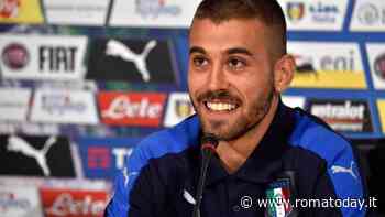 Roma riecco Spinazzola, la buona notizia dal Franchi