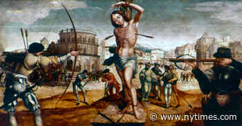 What Makes Art Great? Two Comic Novels Hazard a Guess.