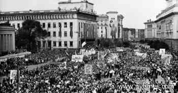 What if We Could Relive Our Golden Ages?