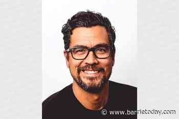 Innisfil ideaLab and Library presents spring author series - BarrieToday