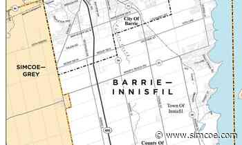 Riding profile: Here's what you need to know about Barrie-Innisfil - simcoe.com