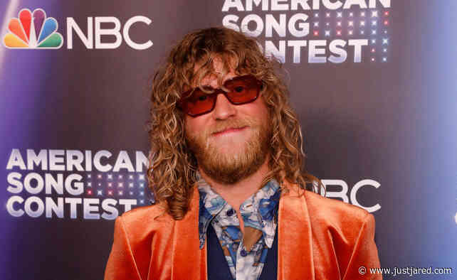 'American Song Contest' Finale: Allen Stone Not Performing Live Due to Personal Reasons