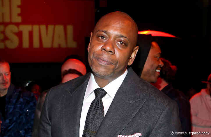 Dave Chappelle's Hollywood Bowl Show Will Not Get a Netflix Release, Attack Not the Reason Though