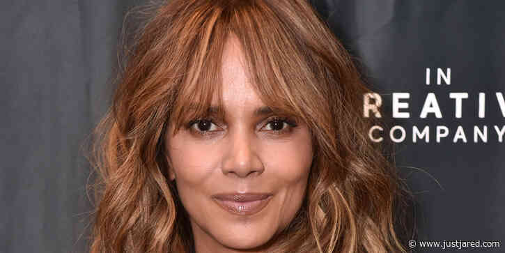 Halle Berry To Lead Thriller Movie 'Mother Land' - Here's What It's About