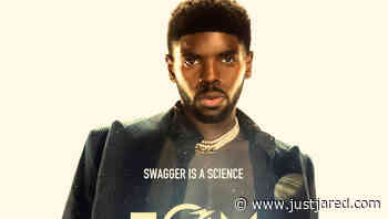 The CW's Upcoming 'Tom Swift' Series Debuts First Trailer!