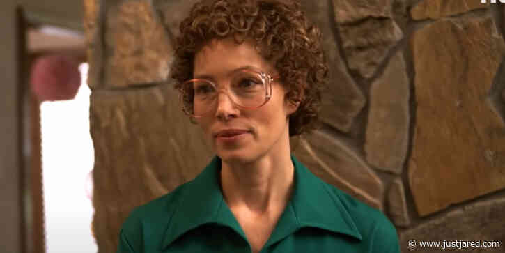 Jessica Biel Reveals What She Thinks About The Verdict in Candy Montgomery's Murder Trial