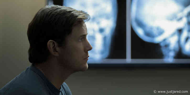 Amazon Drops First Look Pics of Chris Pratt's New Series 'The Terminal List'