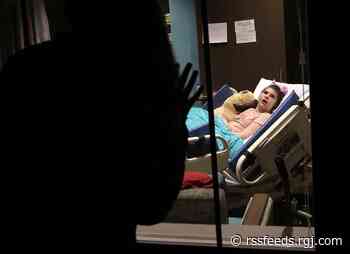 Girl in past Washoe County School District abuse case is in hospice, family at her side