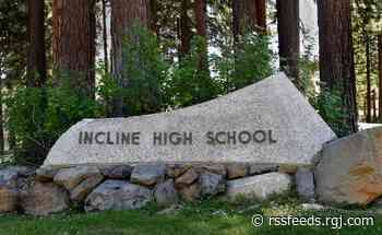 Incline Village schools on two-hour delay due to spring snowstorm